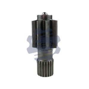 155290A1 - PINHÃO Z8 / E21 - DO MOTOR DE TRAÇÃO