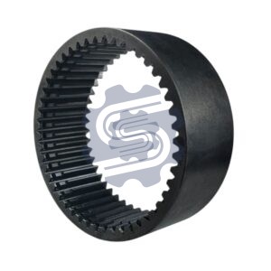 R125572 - COROA ANELAR Z48 - TRAÇÃO CARRARO