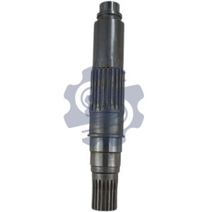 XKAH00410 - EIXO MOTOR