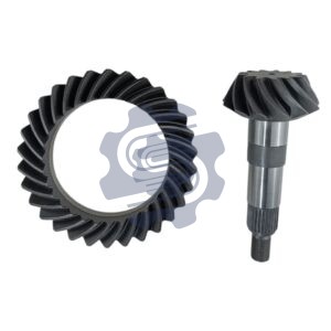 2172868 - COROA E PINHÃO 13X30 - DIANTEIRA CAT 416E / 2164466