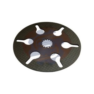 11716579 - DISCO PAPER