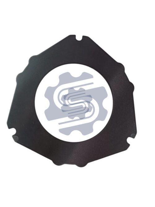 87708433 - PLACA SEPARADORA DE AÇO FREIO 5MM