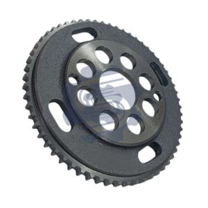 SUPORTE DA COROA 4X4 - RETRO