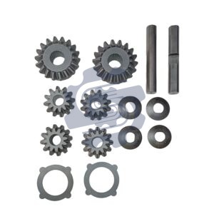 KIT DIFERENCIAL TRASEIRO EIXO CRUZETA