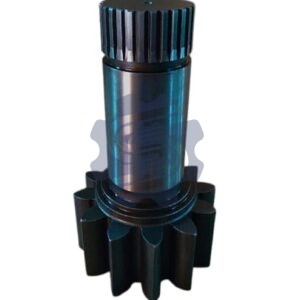 PINHAO DE GIRO Z12 - E28 / CASE CX130