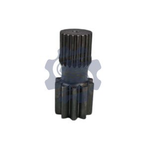 XKAQ-00402 PINHÃO EIXO MOTRIZ