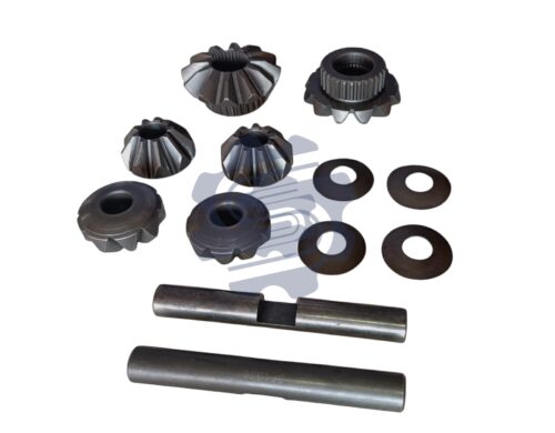 45020600 - KIT DE ENG. BLOQUEIO JCB 3CX SEM DISCOS E SEPARADORES - Imagem 2