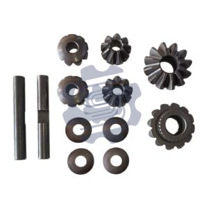 45020600 - KIT DE ENG. BLOQUEIO JCB 3CX SEM DISCOS E SEPARADORES