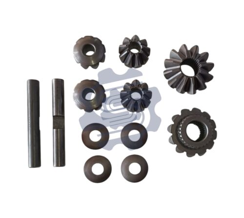 45020600 - KIT DE ENG. BLOQUEIO JCB 3CX SEM DISCOS E SEPARADORES