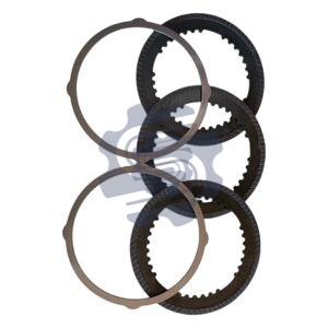 72210470 KIT DE DISCOS DO MOTOR DE TRAÇÃO