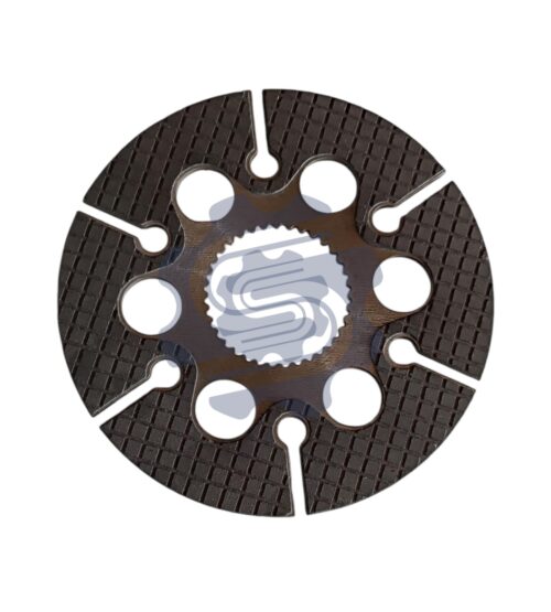 237021A1 DISCO PAPER SKW - 190462A1