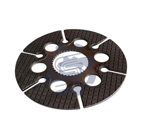 237021A1 DISCO PAPER SKW - 190462A1 - Imagem 2