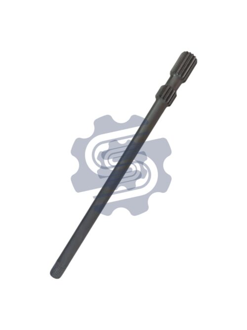 87708431: EIXO TRASEIRO 730MM - CASE 580N