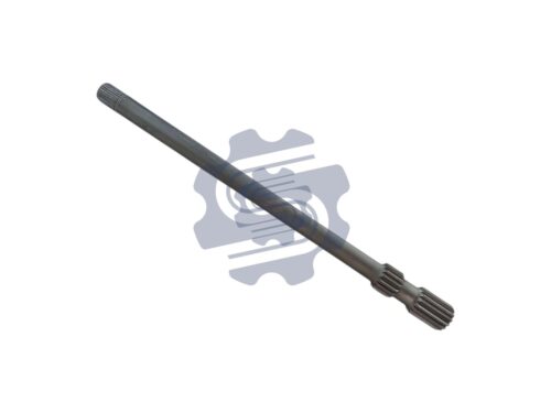 87708431: EIXO TRASEIRO 730MM - CASE 580N - Imagem 2