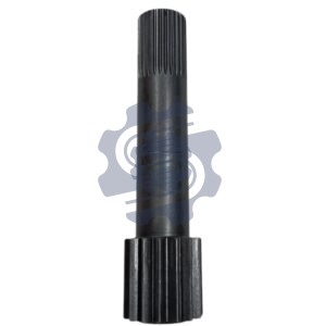 2107305 - EIXO MOTRIZ TRASEIRO CAT 416E