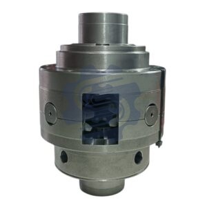 196070A1 - CARCAÇA DIF. TRASEIRO EIXO CRUZETA - COMPLETA