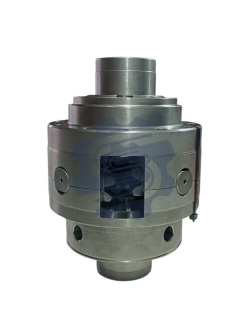 196070A1 - CARCAÇA DIF. TRASEIRO EIXO CRUZETA - COMPLETA