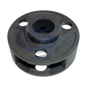 05903866 - CARRIER SUPERIOR GIRO JS200 VAZIO