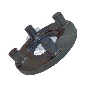 72210453 - CARRIER VAZIO COM PINOS