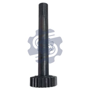 72211190 - EIXO MOTRIZ Z24 X E17 / E175B