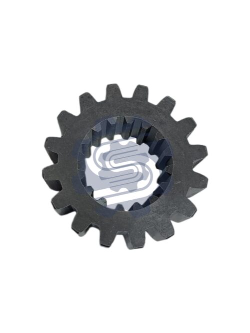 2578302111 - ENGRENAGEM CENTRAL Z16 EMPILHADEIRA HELI - Imagem 2