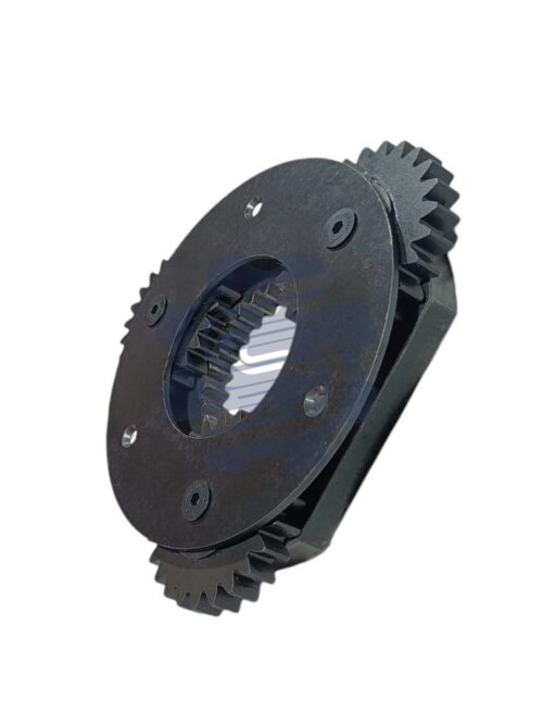 45910165 - CARRIER SUPERIOR GIRO MONTADO