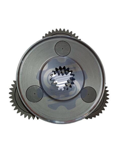 11092800034 - CARRIER MONTADO - Imagem 2