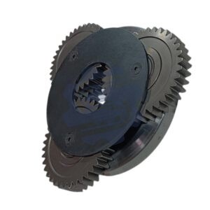 11092800034 - CARRIER MONTADO