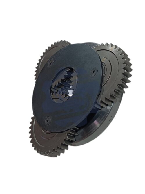 11092800034 - CARRIER MONTADO