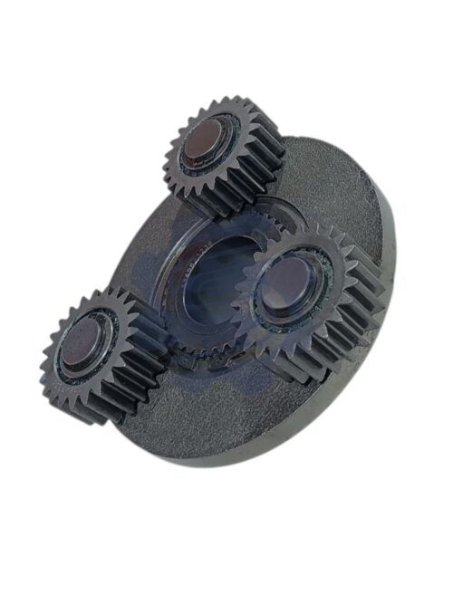 87602333 - CARRIER REDUÇÃO DE TRAÇÃO COMPLETO - Imagem 2