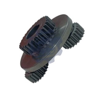 87602333 - CARRIER REDUÇÃO DE TRAÇÃO COMPLETO