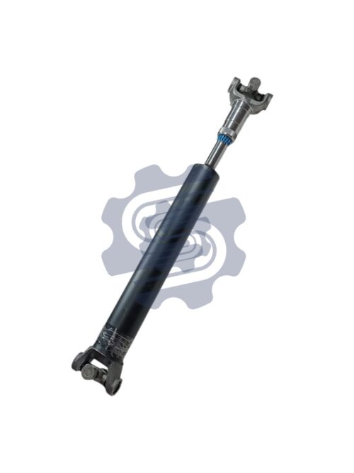 2027874 - CARDAN DIANTEIRO CAT 416E T485MM 2495276 - Imagem 2