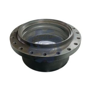 84152764 - COROA ANELAR CUBO DUO CONE QUADRADO