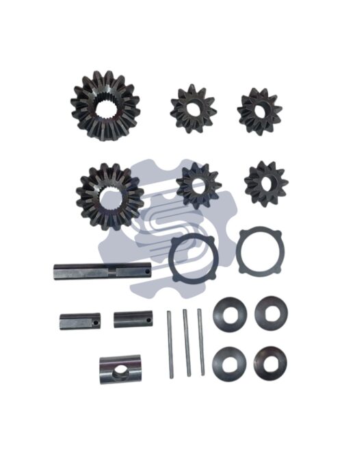 4240153 - KIT DA ENGRENAGEM DIFERENCIAL TRASEIRO CAT 416E COMPLETO