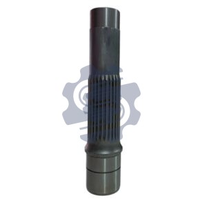 2049166 - EIXO LUVA MOTOR HIDRAULICO