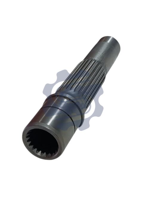 2049166 - EIXO LUVA MOTOR HIDRAULICO - Imagem 2