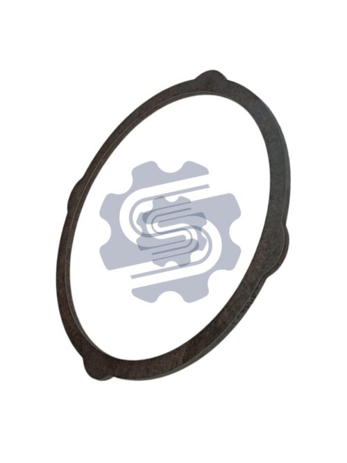 XKAY00466 - PLACA SEPARADORA - Imagem 2