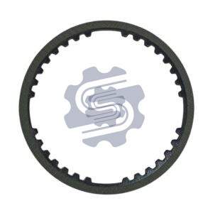 XKAY00465 - DISCO DE FRICÇÃO