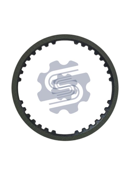 XKAY00465 - DISCO DE FRICÇÃO