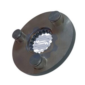 3333048 - CARCAÇA CARRIER SUPERIOR GIRO - CAT 312