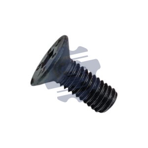 39Q442330 - PARAFUSO ESCAREADO M8x20