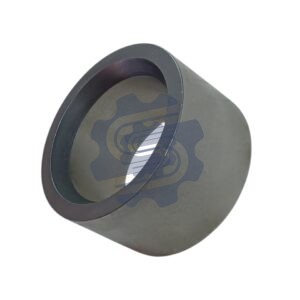 3571829 - PISTA COMANDO FINAL ESCAVADEIRA HIDRAULICA