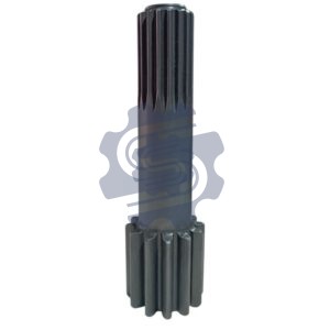 1655864 - EIXO MOTRIZ - Z12 - E17