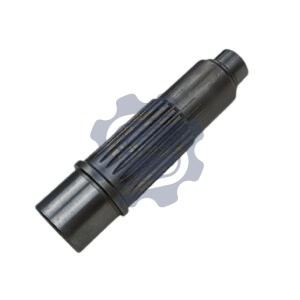 1948280 - EIXO LUVA ESTRIADO DESLOC. CAT312