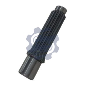 1405587 - EIXO LUVA MOTOR HIDRÁULICO E13 X E18 MINI CAT 303.5E