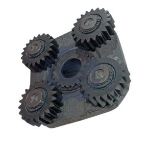 332H3928 - CARRIER TRAÇÃO MONTADO