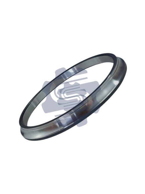 332H3933: PISTA ROLAMENTO MOTOR DE TRAÇÃO