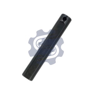 219001004 - EIXO DO DIFERENCIAL DIANTEIRO