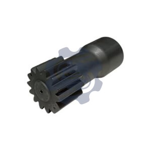 EIXO MOTRIZ RODA 821E