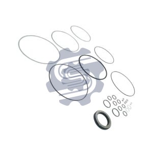 7Y4222 - KIT REPARO MOTOR DE TRAÇAO CAT 312/315/320